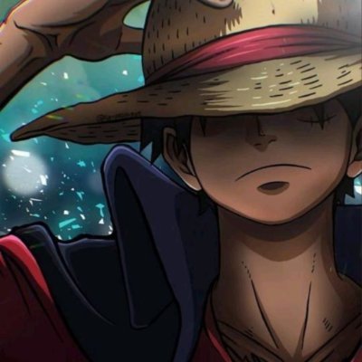 Onepiece — profile picture on X
