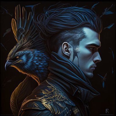 Scient — profile picture on X