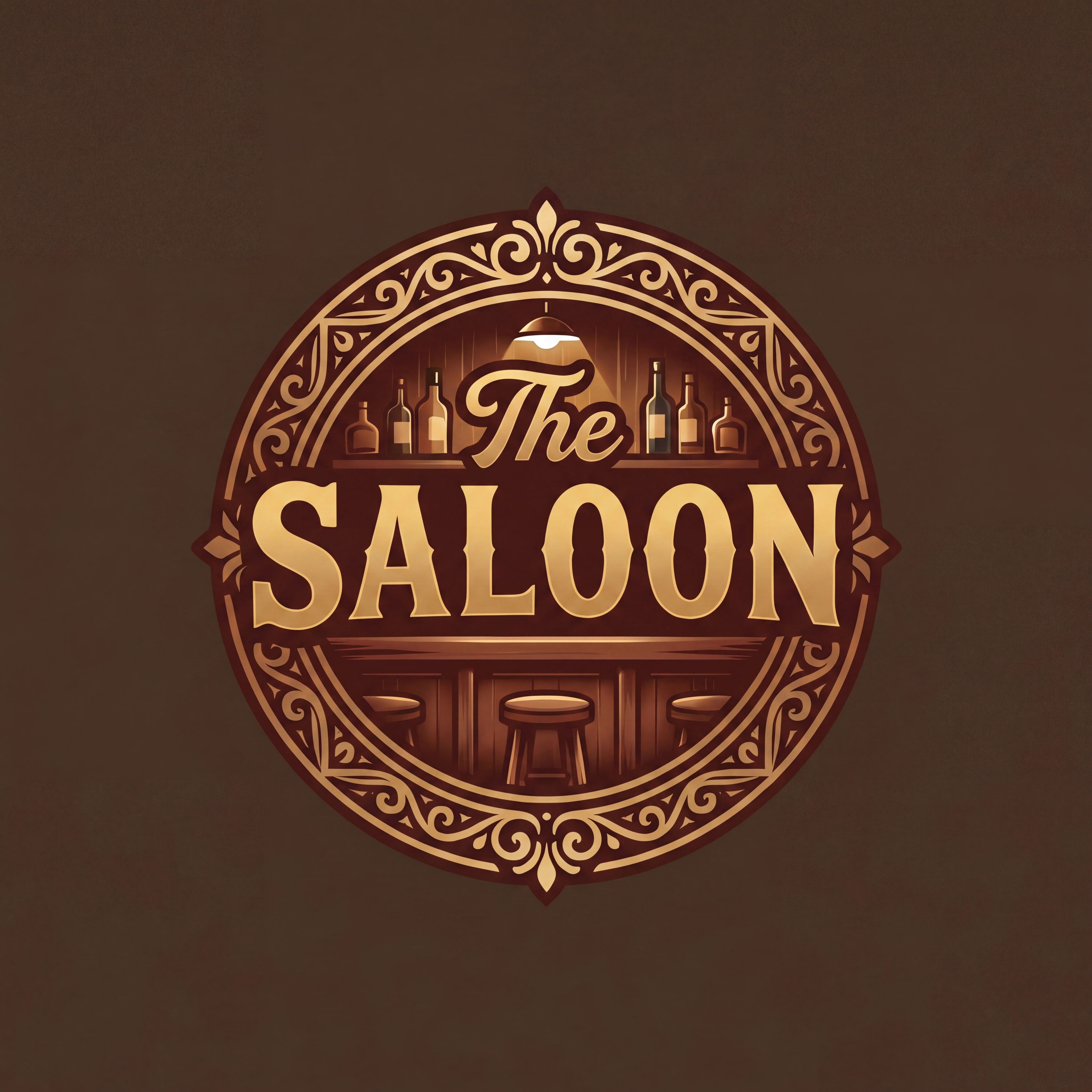 The Saloon